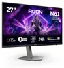 AOC AGON PRO AG276UZD - OLED-Monitor - Gaming - 68.6 cm Voir les images du produit 19