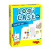 HABA LogiCASE Set d'extension - Chantier de construction Voir les images du produit 3