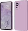 Hülle für Xiaomi Redmi Note 10 Case Cover Bumper Silikon Produktbild-Vorschau 1