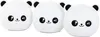 Verk 24079 Nočná RGB lampička dotyková panda USB 1200mAh s Náhľad obrázku produktu 16