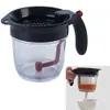 Cup Fettabscheider, Fetttrennkanne,Fettkanne aus Kunststoff Produktbild-Vorschau 1