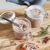 Bormioli Rocco Bügelverschlussglas Fido mit Glasdeckel Produktbild-Vorschau 11