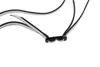 Beco Boston Schwimmbrille | Weiß/Schwarz Produktbild-Vorschau 6