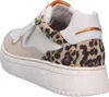 Gabor COMO Damenschuhe - Halbschuhe - Sneaker weiß Freizeit Produktbild-Vorschau 9