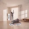 URBOGYM THOR Crosstrainer – 7-kg-Schwungrad, 8 Produktbild-Vorschau 12