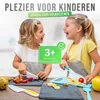 Kindermessen 17-delige set - Veilige messen voor Kinderen - Productafbeelding-voorbeeld 3