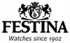 Festina Zegarek z datownikiem The Originals Black Podgląd zdjęcia produktu 9