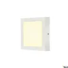 SLV 1003018 SENSER 18 LED Deckenaufbauleuchte eckig weiß Produktbild-Vorschau 4