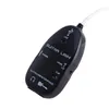 Gitarren-USB Interface Kabel – Audio Adapter für PC Produktbild-Vorschau 5