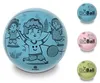 Mondo Bioball Kinderball 230 cm Blau Produktbild-Vorschau 2