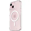 PanzerGlass ® HardCase Transparent z białym MagSafe i D3O® Podgląd zdjęcia produktu 2