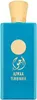 Nusuk Ajwaa Turquoise woda perfumowana dla kobiet 100 ml Podgląd zdjęcia produktu 3