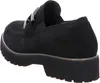 Semler Klassische Slipper Damen 31363138393334 Schwarz 39 Produktbild-Vorschau 3