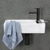 Differnz Helios umývadlo - Umývadlo na dosku 37,5x18,5x9,5 Náhľad obrázku produktu 3
