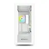 Sharkoon Rebel C60 RGB - Tower - ATX - Seitenteil mit Produktbild-Vorschau 8