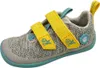 Affenzahn Nashorn Barfußschuhe Grau Produktbild-Vorschau 3