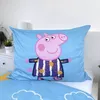 Bettwäsche Peppa Pig PEP125 Leuchteffekt 140x200, 70x90 cm Produktbild-Vorschau 7