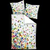 Janine Mako-Satin Bettwäsche modern art 42030-09 multicolor Produktbild-Vorschau 9