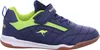 KangaRoos Backyard 2.0 EV Trainingsschuh Blau in Gr. 39 Produktbild-Vorschau 7