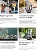 Kávovar DeLonghi EC685.M Dedica Style s portafilterom Náhľad obrázku produktu 35