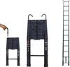 Telescopische Ladder 6,2m - Uitschuifbare Aluminium Productafbeelding-voorbeeld 9