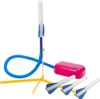 Stomp Rocket Jr. Glow mit 4 Raketen Produktbild-Vorschau 6