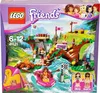 LEGO® Friends 41121 Abenteuercamp Rafting - 2 Spielfiguren, Produktbild-Vorschau 4