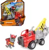 Rubble & Crew Zkladn Vozidlo Charger Náhled obrázku produktu 4