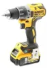 Trapano avvitatore a batteria DeWalt DCD 708 P2T 18 V Anteprima dell’immagine prodotto 6