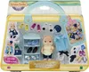 Miniature Figurines - SYLVANIAN FAMILIES - The Fashion Anteprima dell’immagine prodotto 1