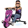Kinder Elektro Drift Trike | Drift Scooter - Drift Cart - Produktbild-Vorschau 1