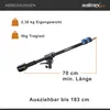 Walimex 15534, 2,2 kg, Czarny, 2,85 kg Podgląd zdjęcia produktu 13