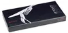 ALADDIN Zestaw sztućców 24-częściowy z obręczą w kolorze Podgląd zdjęcia produktu 4