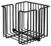 APS 11771 Serviettenhalter URBAN, Metall verchromt, 19 x 19 Produktbild-Vorschau 1