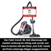 Fakir Aspirateur de sol BL 240 Trend Voir les images du produit 4