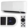 MalTec Wandverwarmingsventilator met luchtgordijn, Productafbeelding-voorbeeld 1