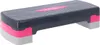 As002 Rosa/Grau Aerobic Schritt Hms Produktbild-Vorschau 2