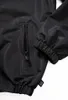 Brandit Kinder Sommer Frontzip Windjacke Größe 158/164 Produktbild-Vorschau 5