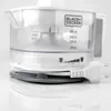 Black + Decker Saftpresse 350ml elektrisch Produktbild-Vorschau 3