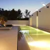 Solar Straßenleuchte, 120 LED 240W , Gartenleuchten mit Produktbild-Vorschau 21