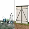 Mucola Gerätehaus Geräteschuppen Gartenschrank Produktbild-Vorschau 12