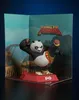 Kung Fu Panda Movie Maniacs PVC Statue Po 17 cm Produktbild-Vorschau 9