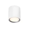 NORDLUX Landon Smart LED plafonnier IP44, Variante : Ø 140 Voir les images du produit 2