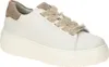Gabor 73.222 Damenschuhe - bequeme Schnür- Halbschuhe weiß Produktbild-Vorschau 1