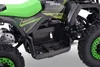 ATV - Mini-Quad für Kinder Beneo Motors Veloci Grün - 800W Produktbild-Vorschau 3
