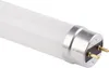 Close-up of the end of a fluorescent tube light. Produktbild-Vorschau