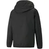 Puma teamLIGA All Weather Jacke Herren schwarz Gr XXXL Náhled obrázku produktu 2