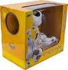 Le robot télécommandé pour chien RC saute et marche Voir les images du produit 20