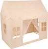 KiddyMoon Spielhaus Kinderzelt Für Kinder Kinderhaus Náhled obrázku produktu 10