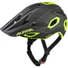 Alpina ROOTAGE blk-neon-yellow matt 57-62 Produktbild-Vorschau 1